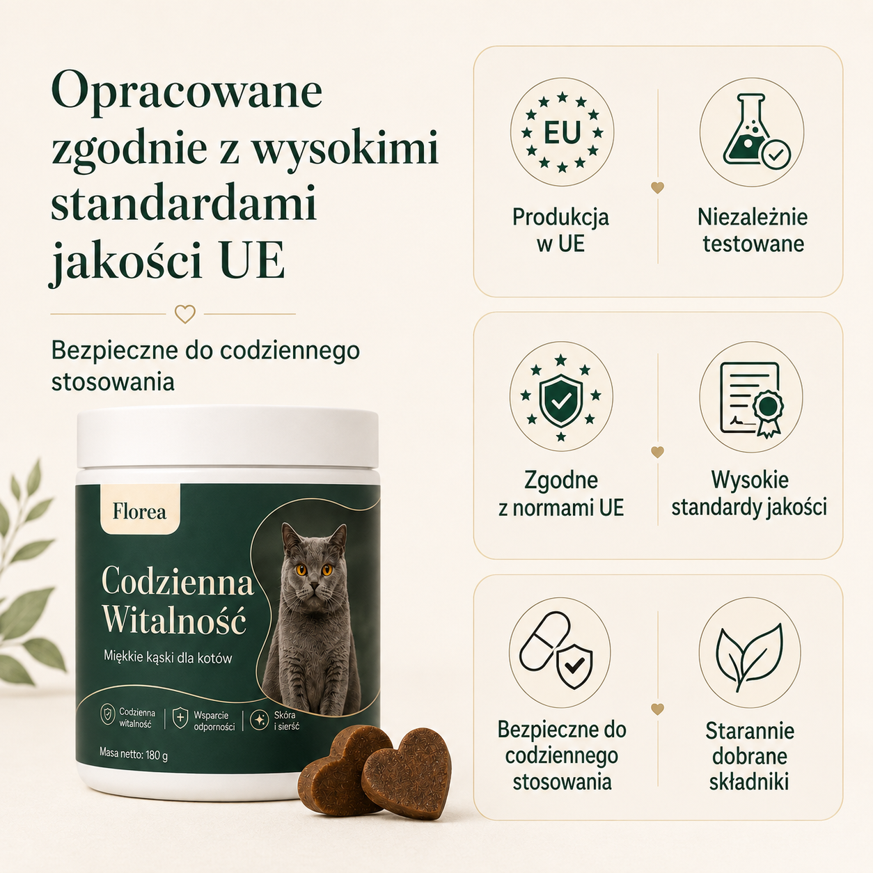 Codzienna Witalność