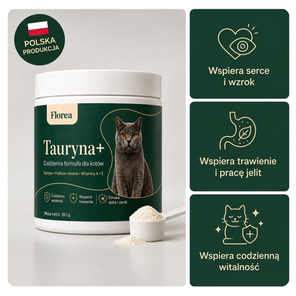 TAURYNA+