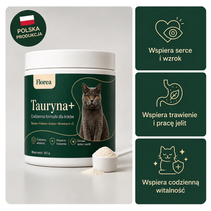 TAURYNA+