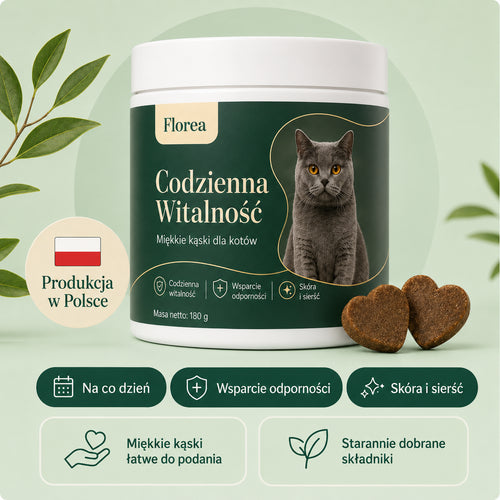 Codzienna Witalność