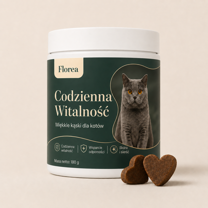 Codzienna Witalność