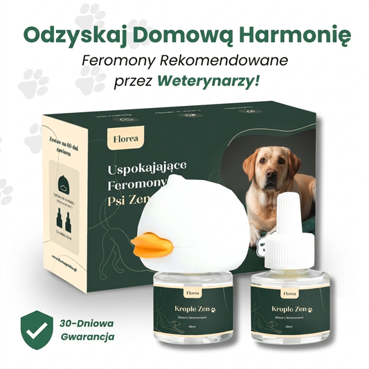 Feromony Florea Psi Zen