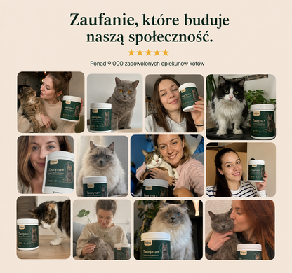 TAURYNA+